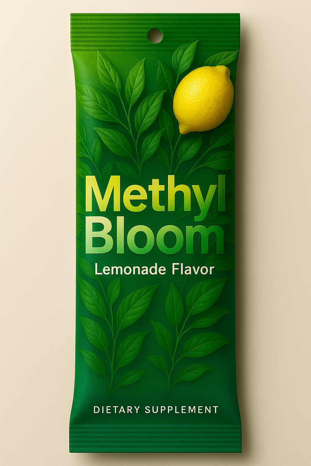 Methyl Bloom 30 pack