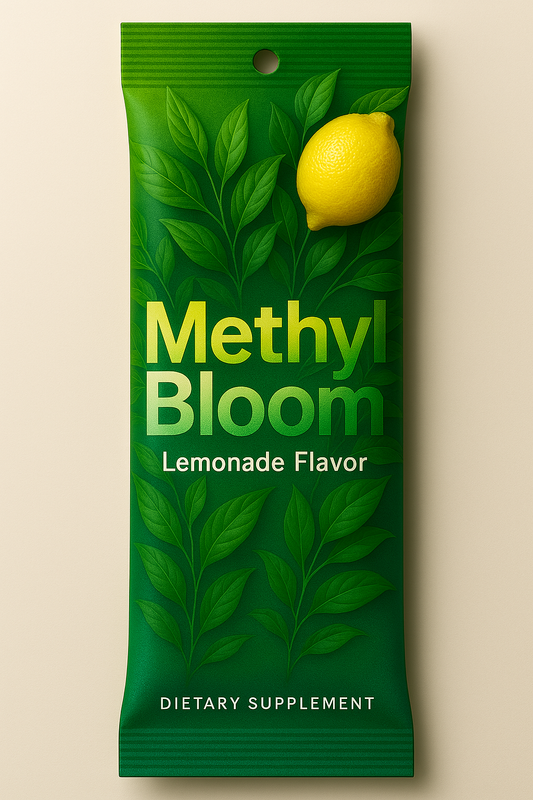 Methyl Bloom 30 pack